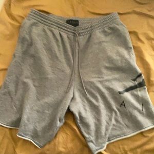 Air Jordan Shorts